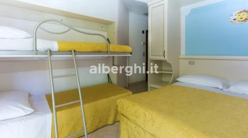family rooms