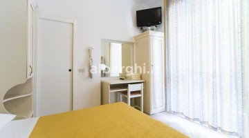 LED LCD TV with satellite in every room