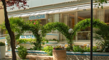 Hotel Altair