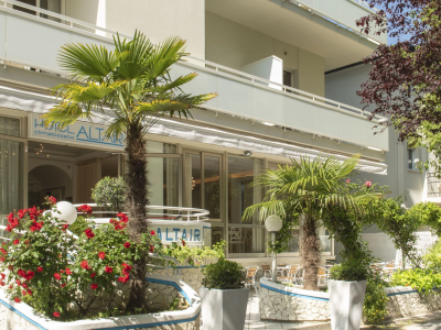Hotel Altair