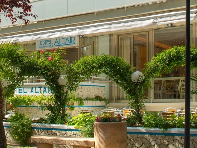 Hotel Altair
