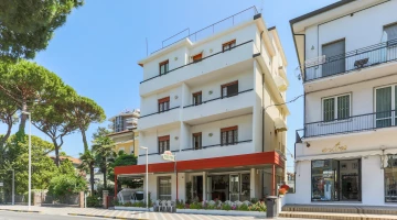 Hotel Tre Pini