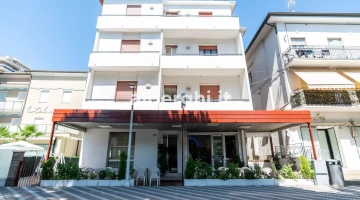 Hotel Tre Pini