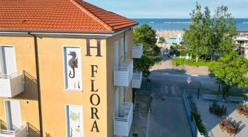 Hotel Flora