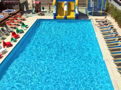 Hotel Jumbo