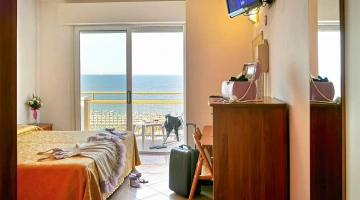 Hotel Patrizia