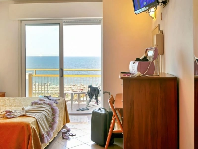 Hotel Patrizia