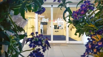 Hotel Bel Air