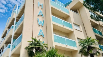 Hotel Haway