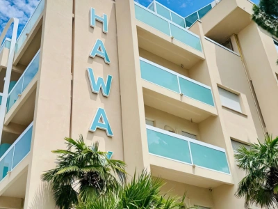 Hotel Haway