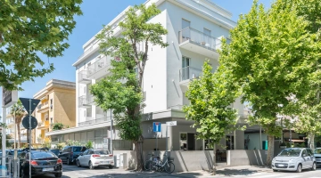Hotel Sant'Elena