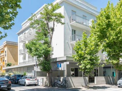 Hotel Sant'Elena