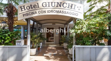 Hotel Giunchi B&B
