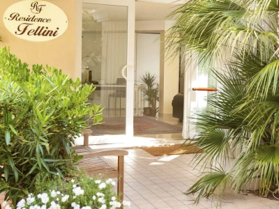 Residence Fellini