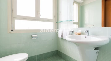 Dreibettzimmer