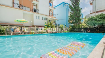 Hotel Susy