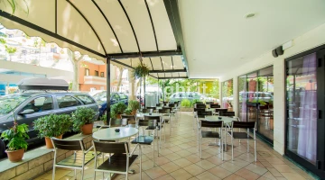 Hôtel Véranda