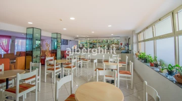 Zona relax bar