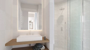 Chambre double