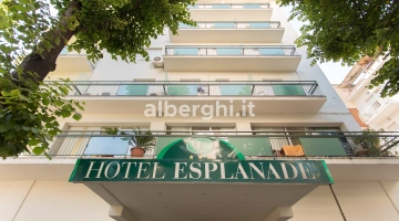 Hotel Esplanade