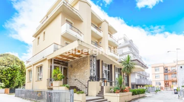 Hotel Milena