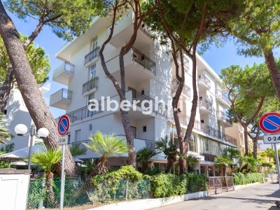 Aura Living Hotel B&B