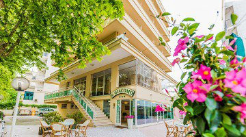Hotel San Giacomo