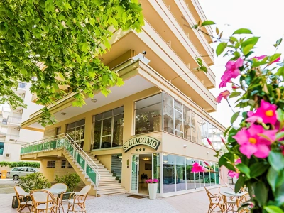 Hotel San Giacomo