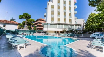 Hotel Thomas