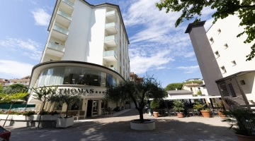 Hotel Thomas