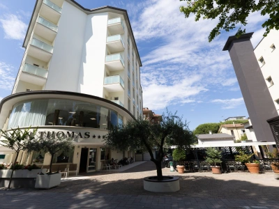 Hotel Thomas