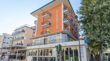 Hotel Valparaiso