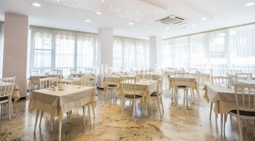 Sala da pranzo