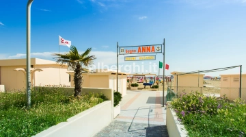 Bagno Anna