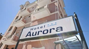 Hotel Aurora