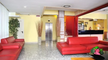 Sala tv