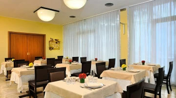 Sala ristorante