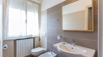 Servizi bagno