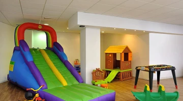 Saletta per bambini