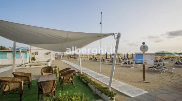 Spiaggia