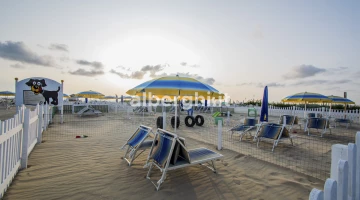 Spiaggia