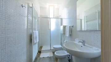 Badezimmerwohnungen