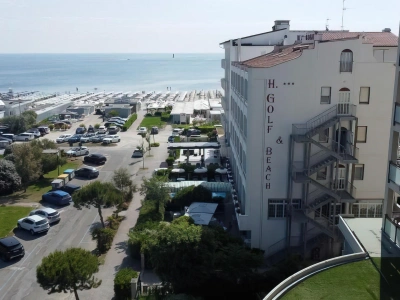 Golf & Beach Hotel