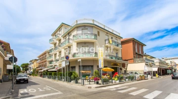 Hotel Villa Domiziana