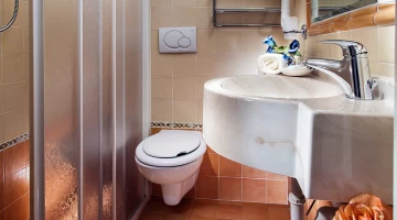 Bagno camera classic