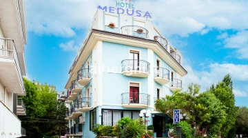 Hotel Medusa