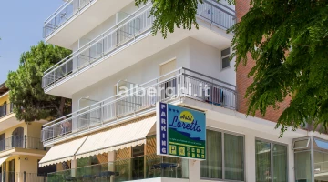 Hotel Loretta