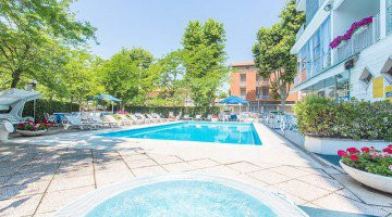 Hotel Gioiello