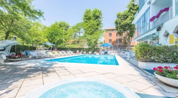 Hotel Gioiello