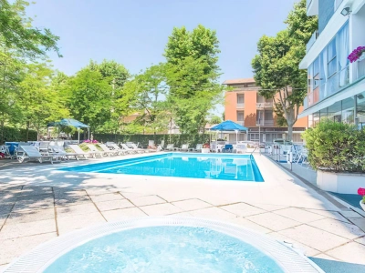 Hotel Gioiello
